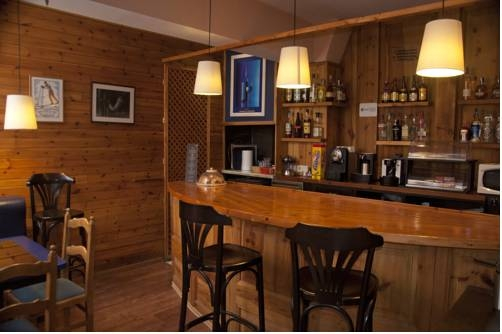 Hotel Amoretes