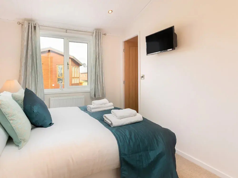 Waternook Lodge