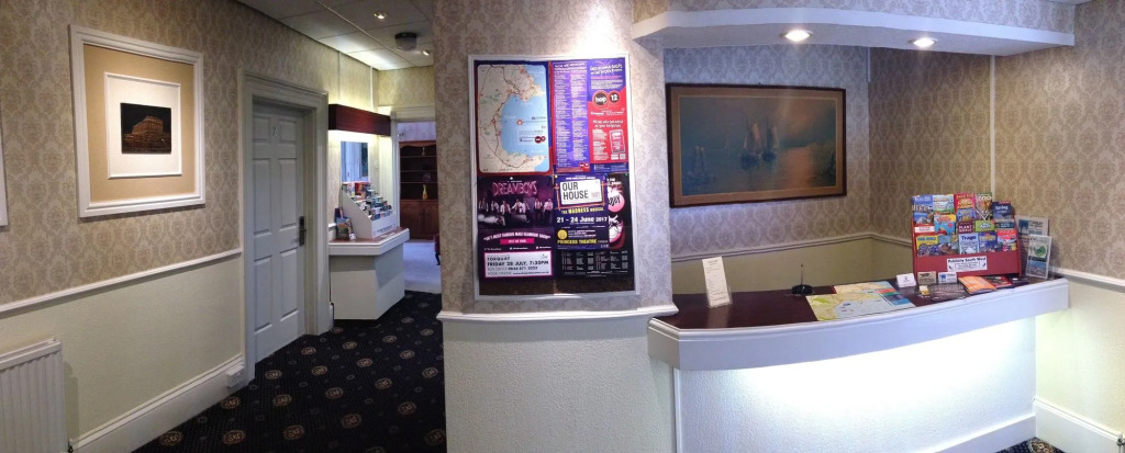 Lindum Lodge