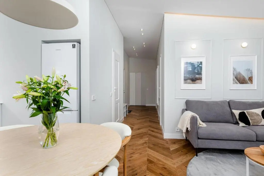 V33 cozy apartment