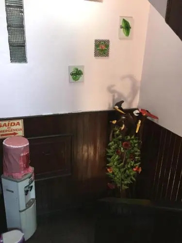 Hotel Granada