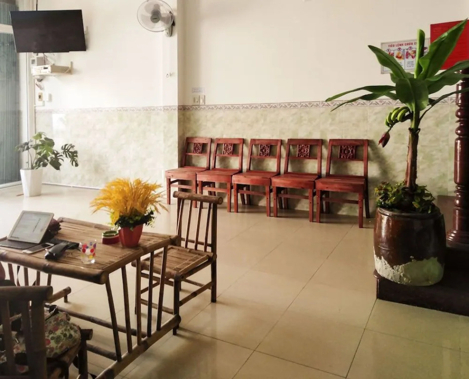 Homestay An Lac