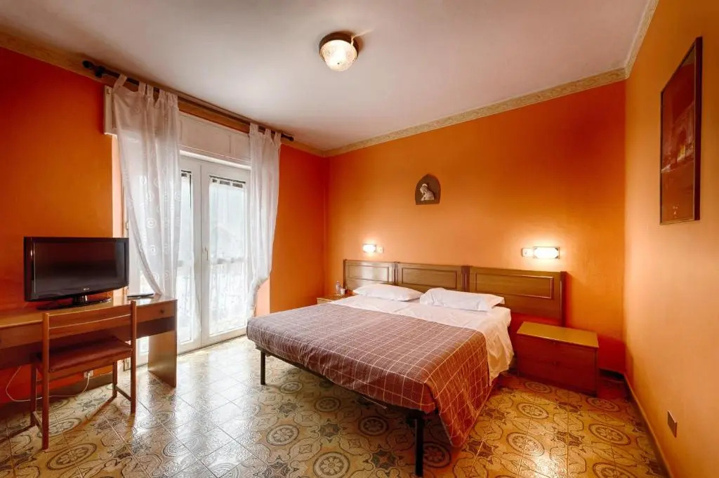 Albergo Mancuso del Voison
