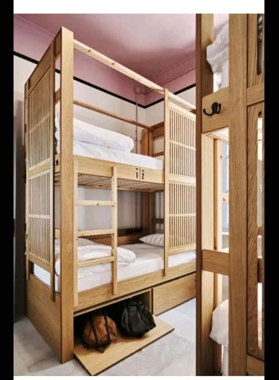 Hostel Hersonissos