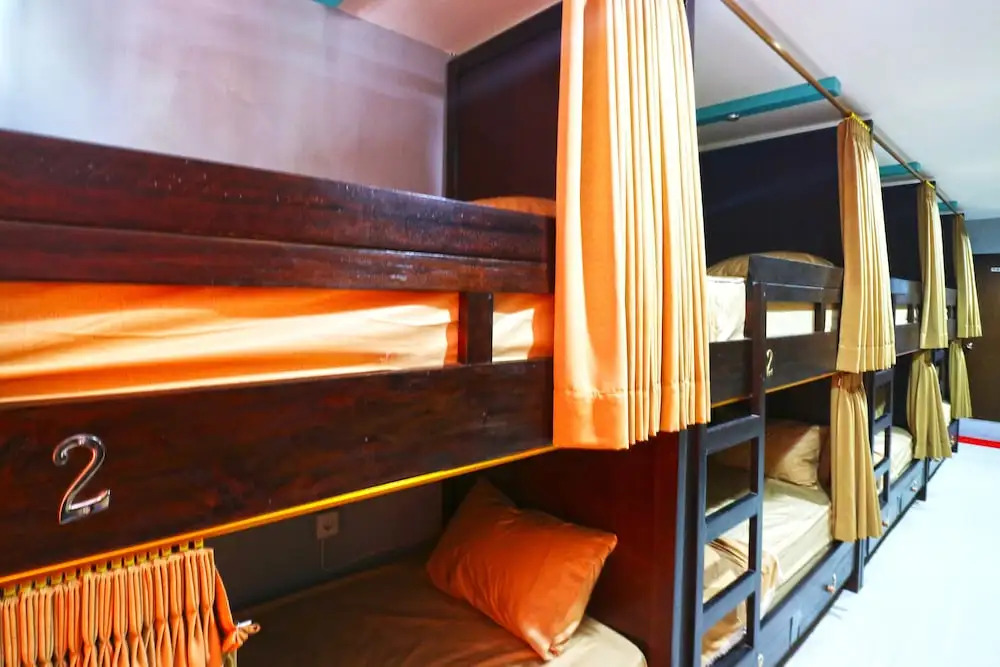 Raja Rani Hostel