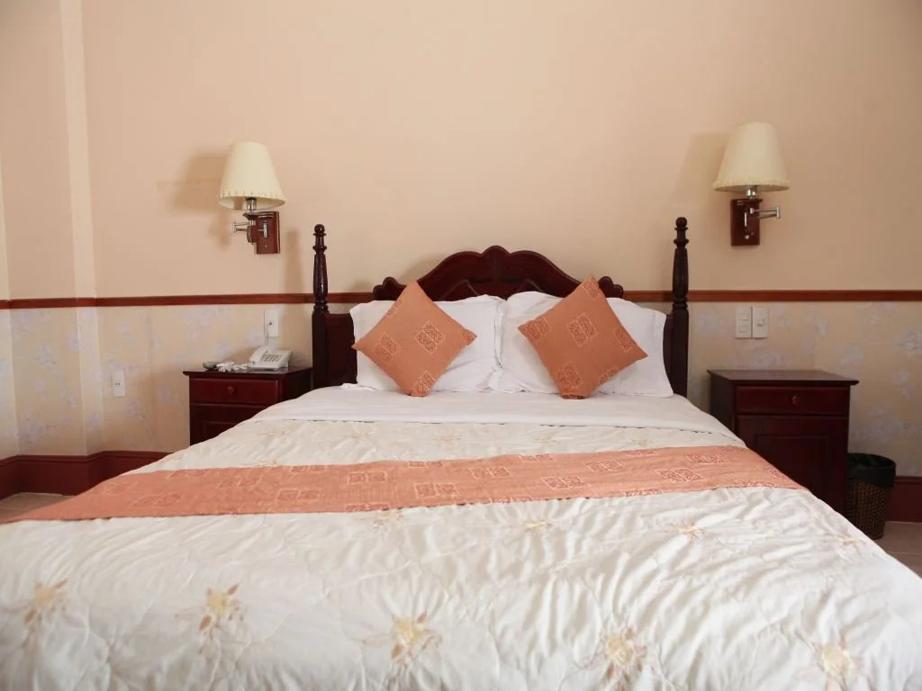 Best CM Hotel