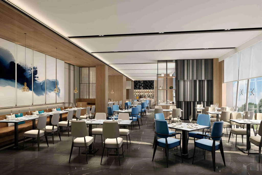 Fairfield BY Marriott Yuyao
