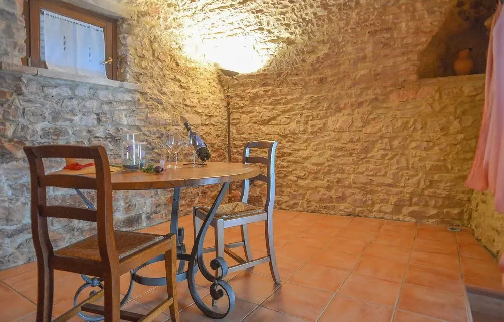 Amazing Home in Cagli With 4 Bedrooms, Internet and Private Swimming Pool