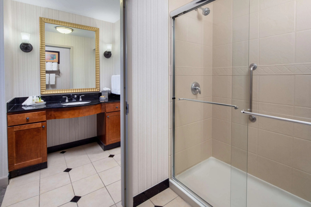 Homewood Suites by Hilton Rockville- Gaithersburg