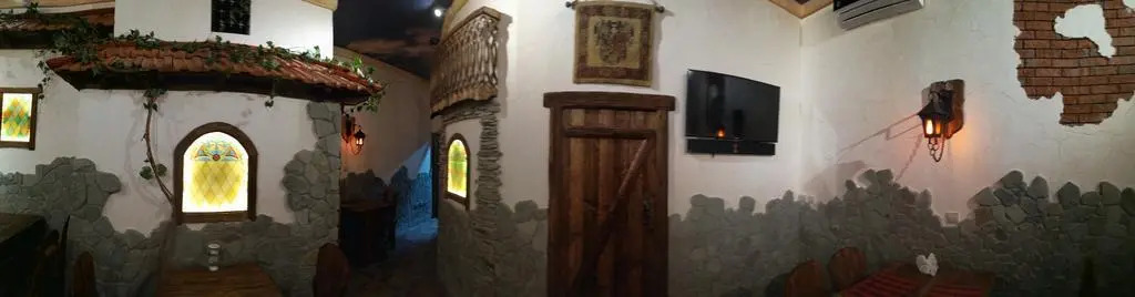 Каменка