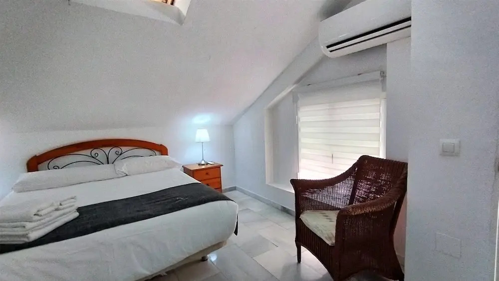 Villa Emma 4 Bedrooms F-3