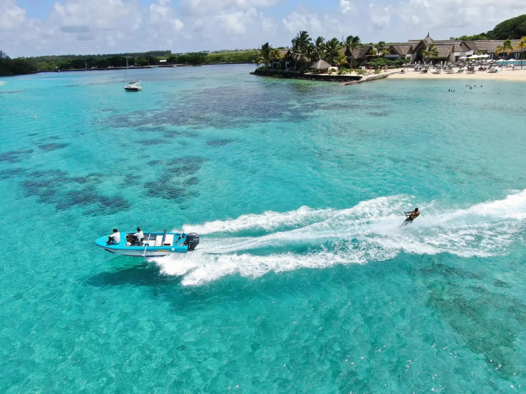 Preskil Island Resort