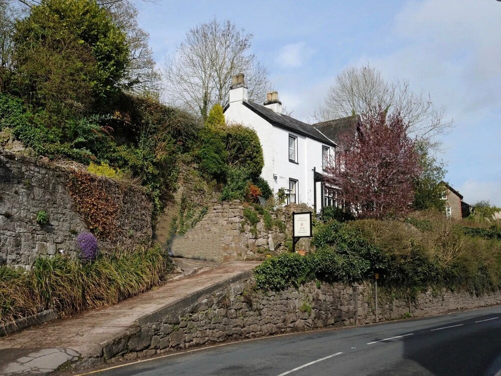Tintern Old Rectory
