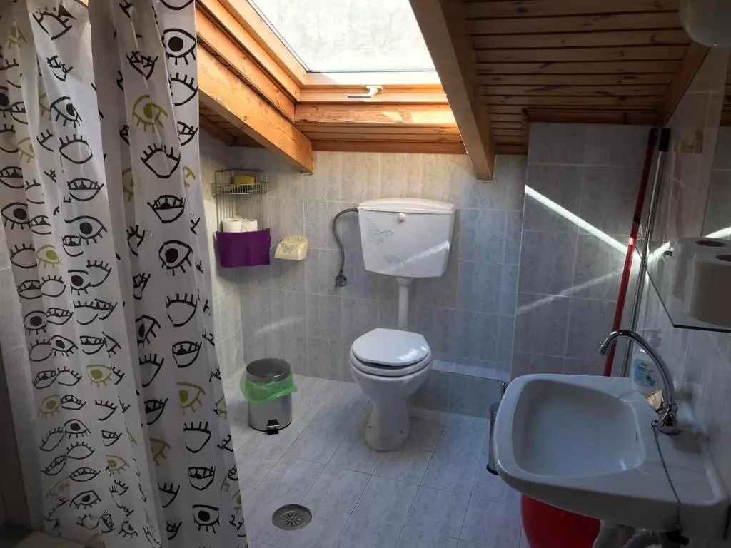 Ion Apartments Messolonghi Double Room Sea View Loft