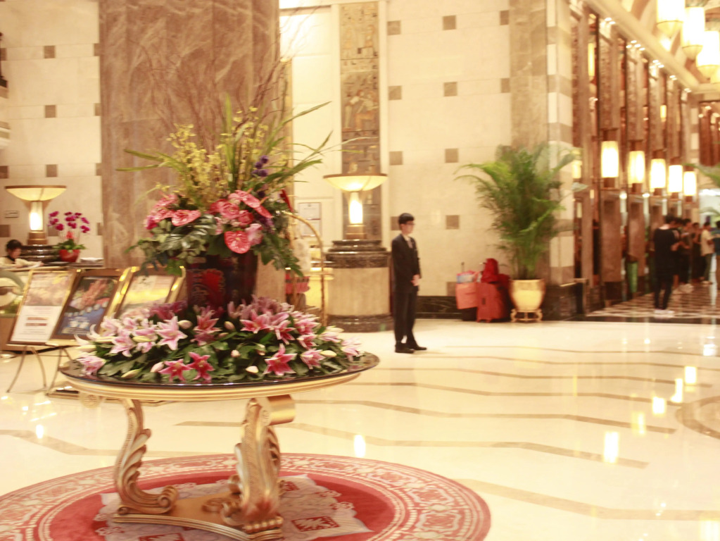 Royal Mediterranean Hotel
