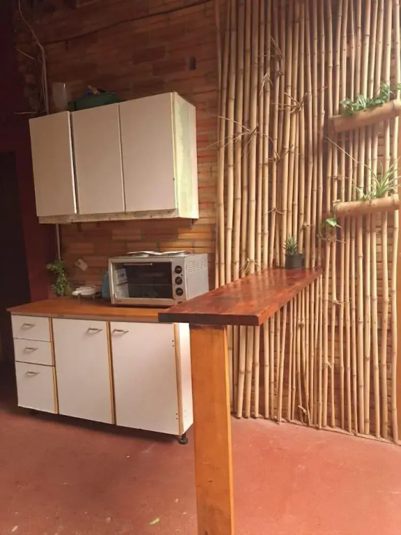 Bungalow Hostel Iguazú