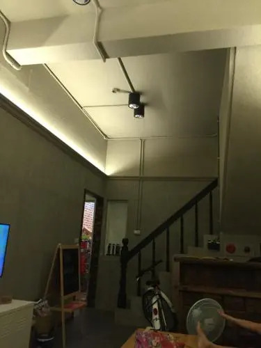 Fu Zhen Homestay
