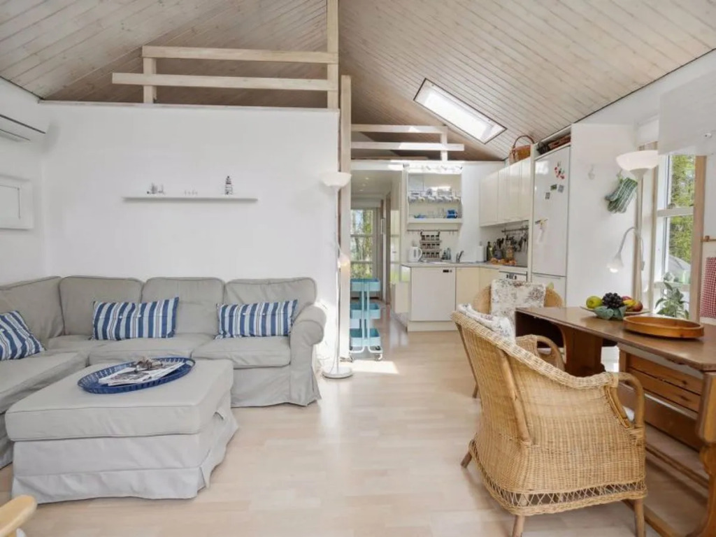 "Martina" - 150m from the sea in SE Jutland