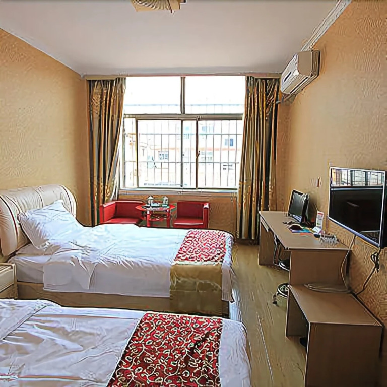Xinglong Hotel
