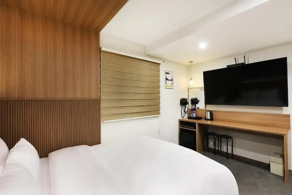 Hotel Oneul