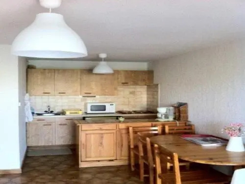 Apartment Les Regates