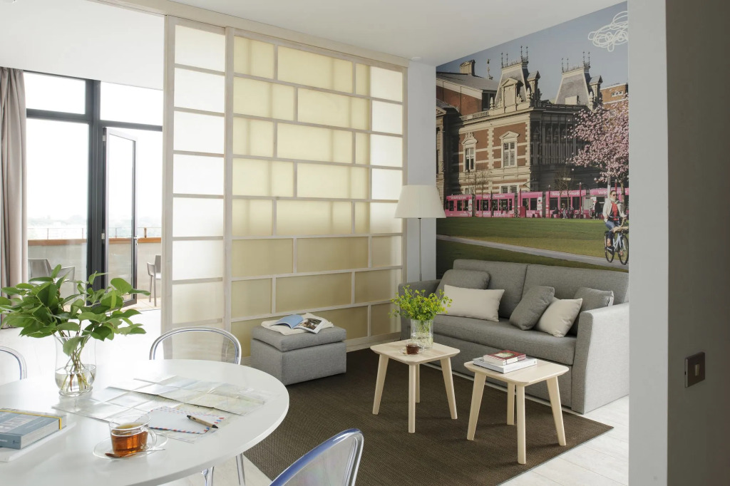 Eric Vökel Boutique Apartments - Amsterdam Suites