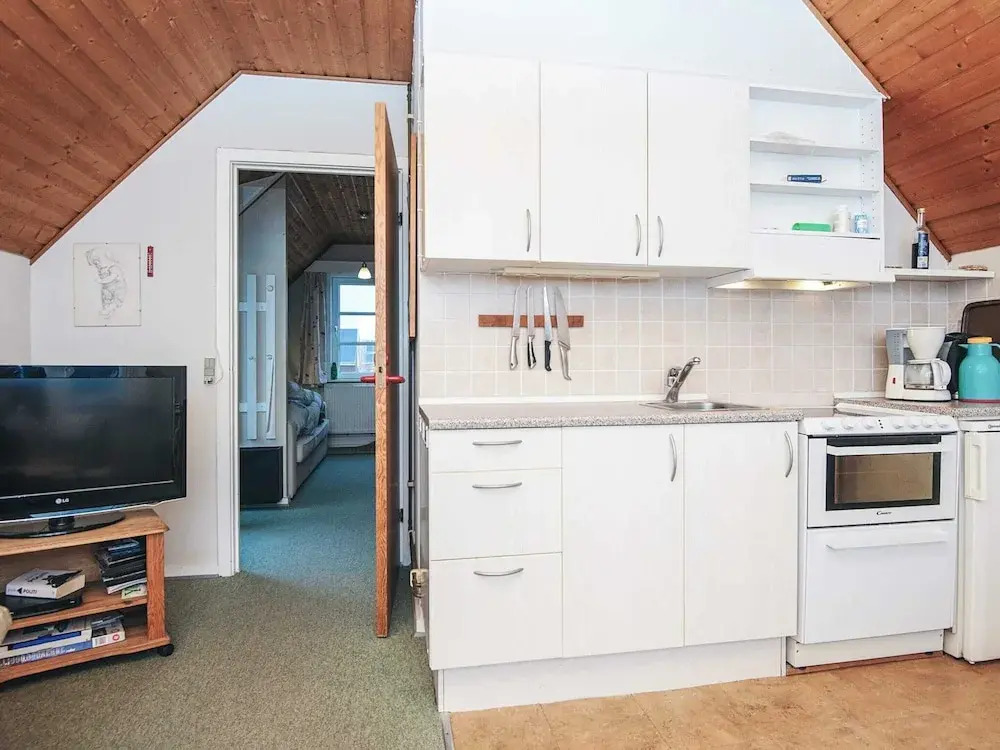 Pet-friendly Romo Getaway Apartment