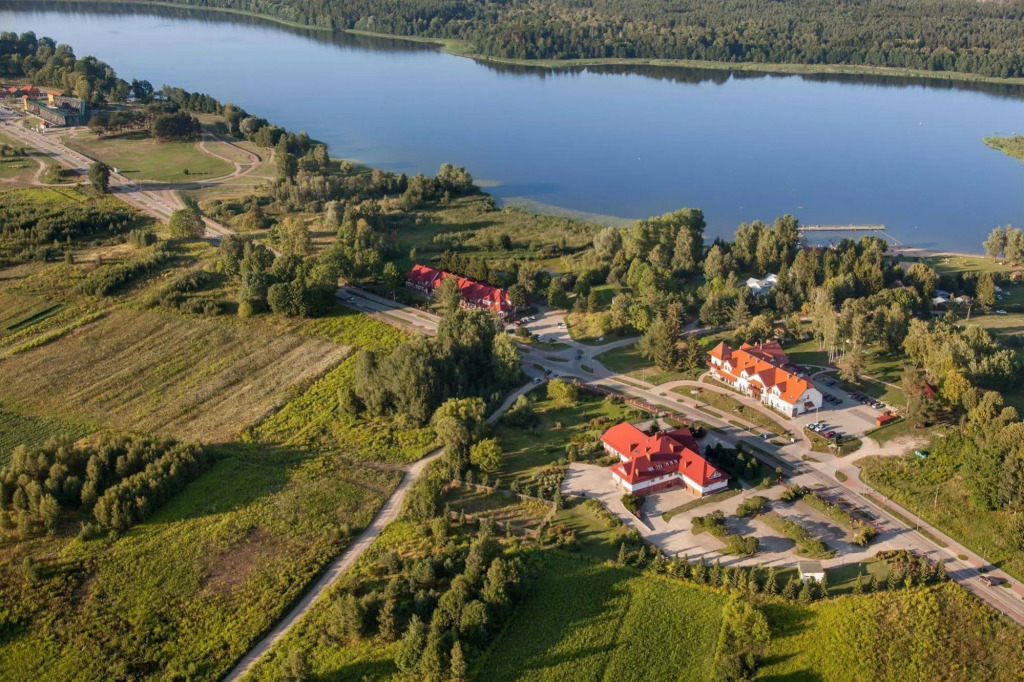 Hotel Ventus Natural & Medical Spa
