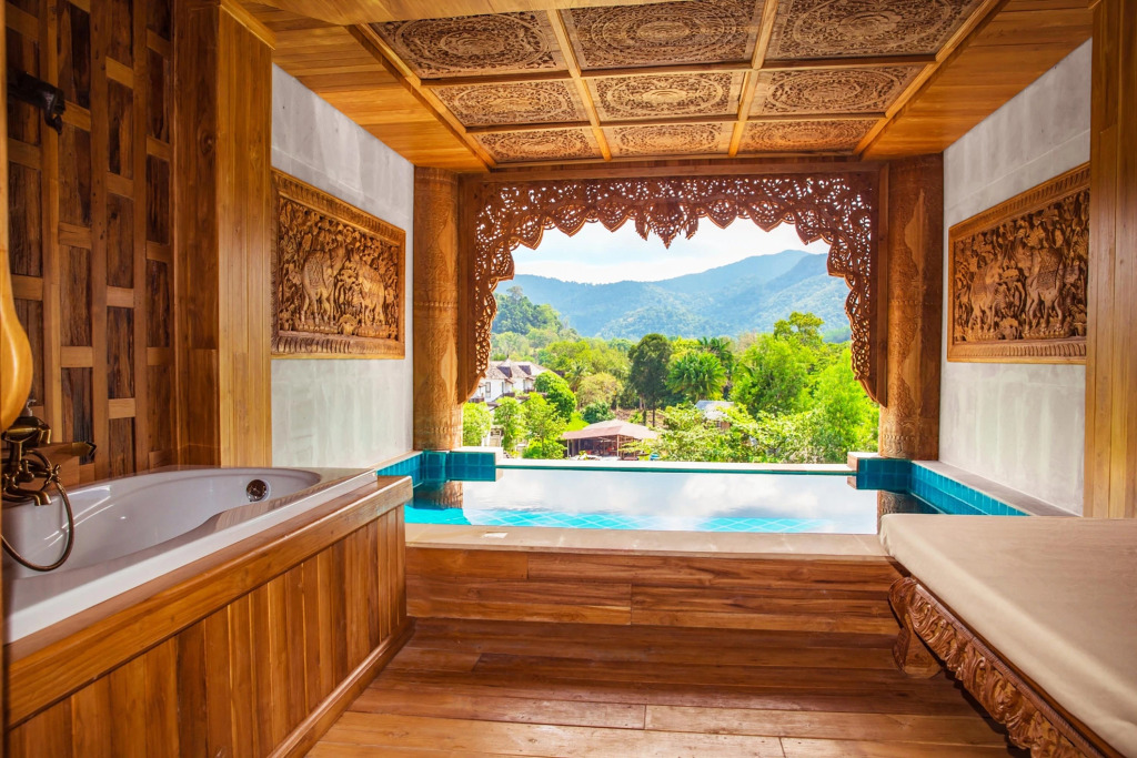 Santhiya Koh Chang Resort - Up to THB 3,000 Resort Credit per Night