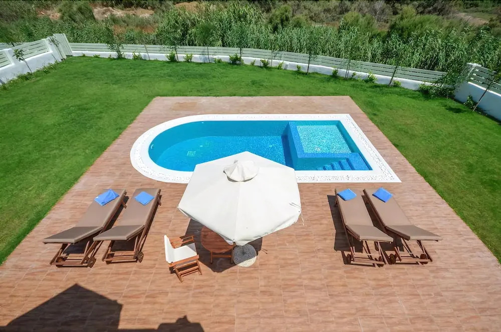 My Villa Naxos
