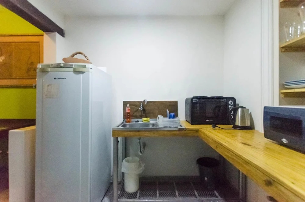 Cozy Studios near Shopping del Sol