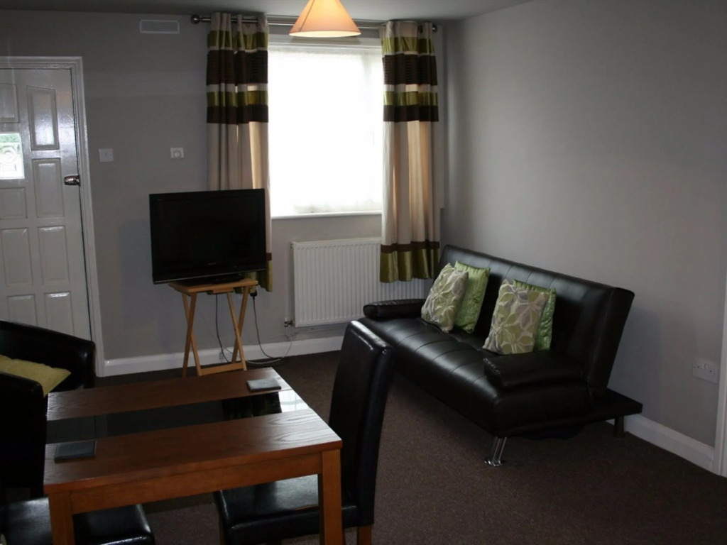 The Manor Guest House