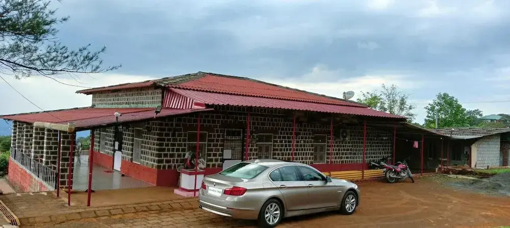 Matru Iccha Bunglow
