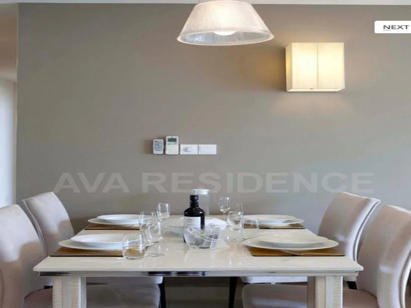 Ava Residences Ho Chi Minh City