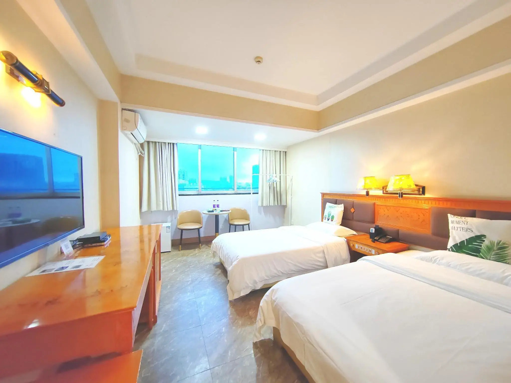Wings Hotel