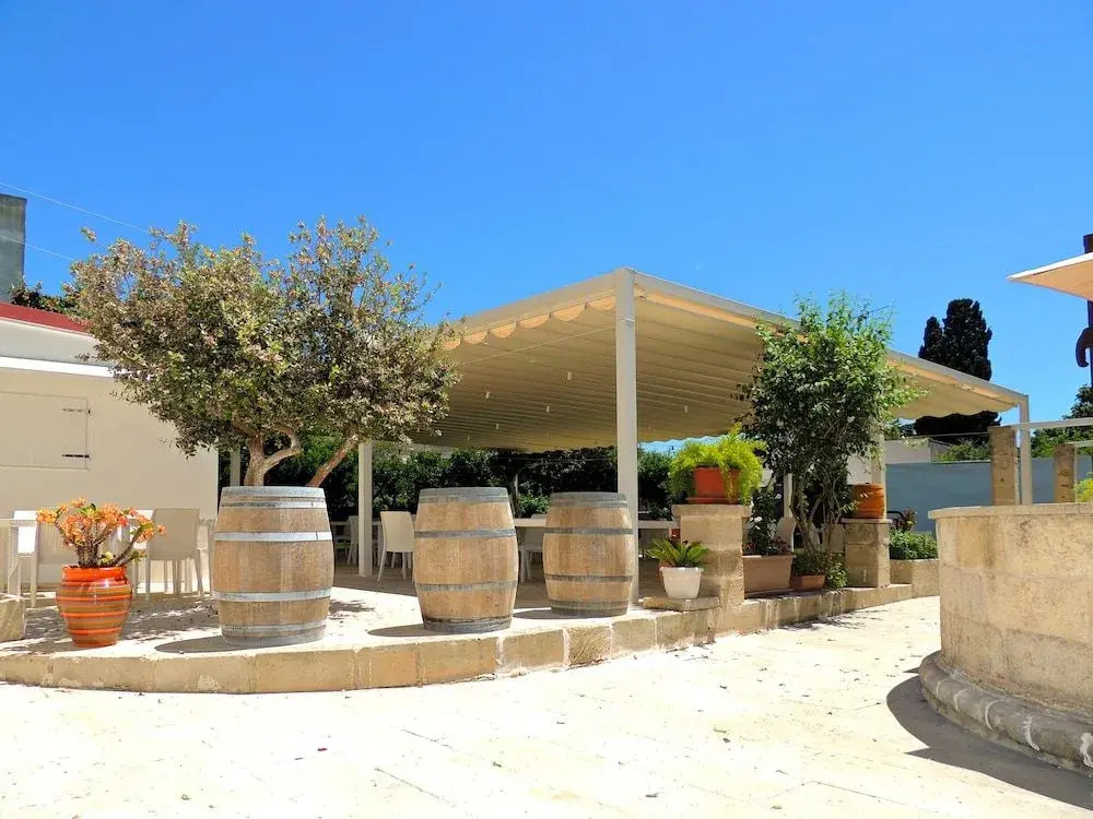 Lievito Madre Palace
