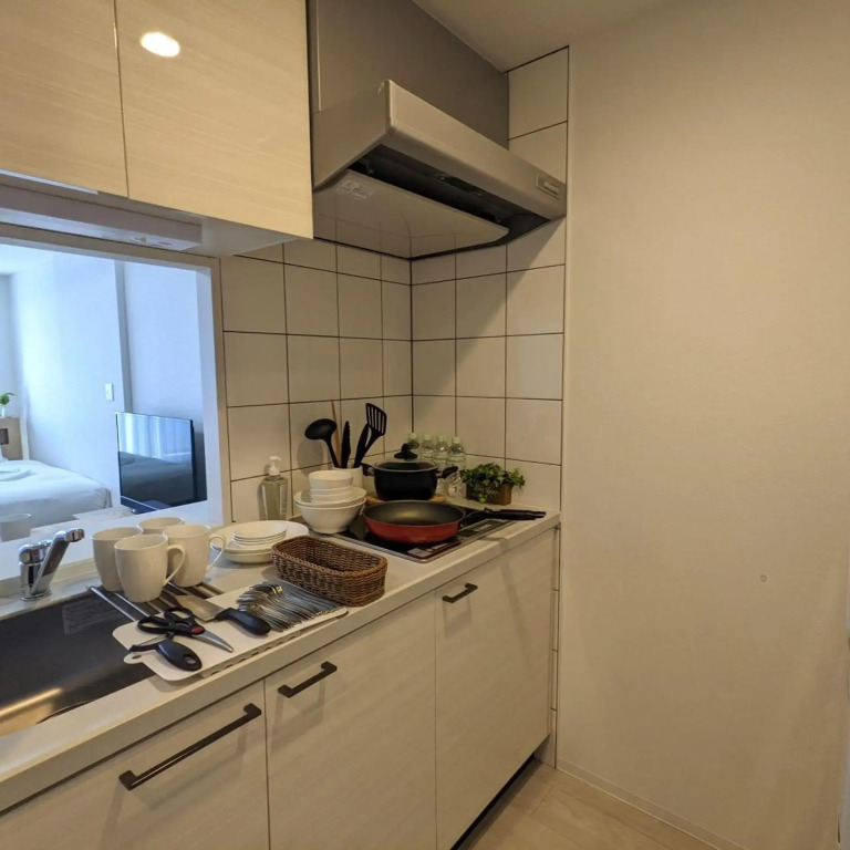 ESLEAD HOTEL Osaka Tsuruhashi