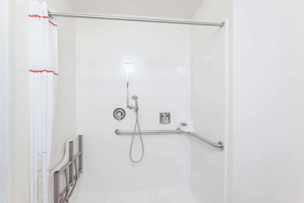 Hawthorn Suites