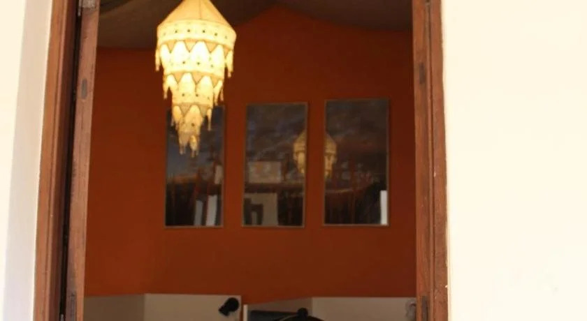 Hostal Prisamata