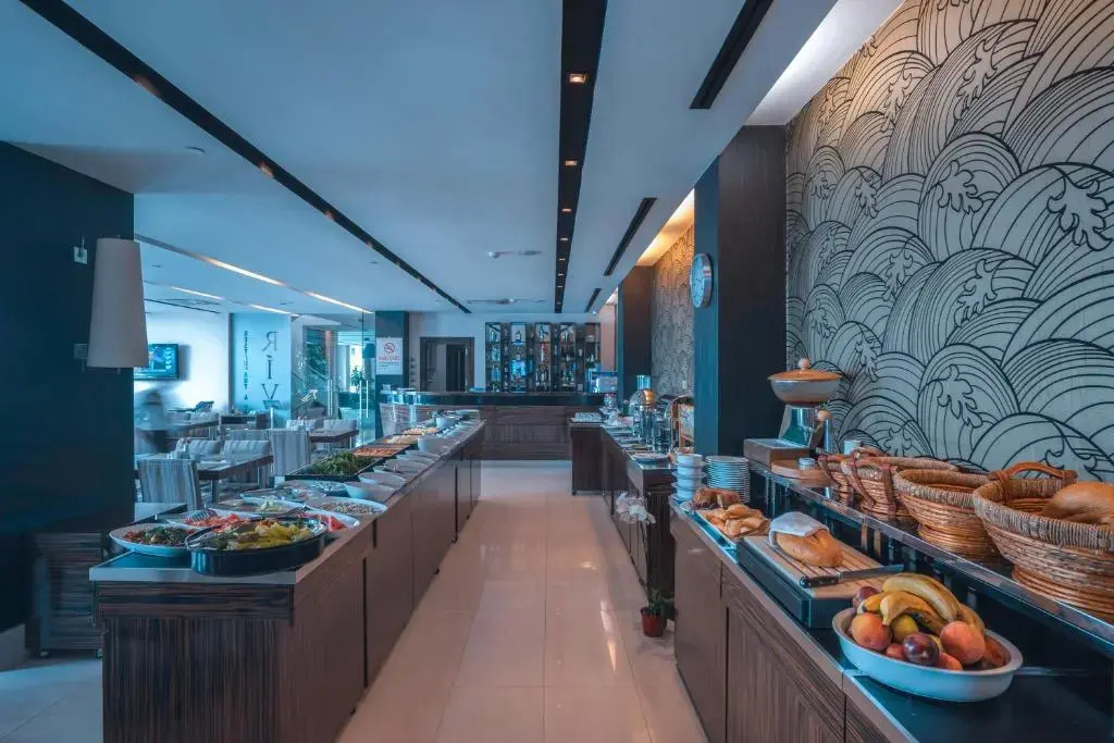 Riva Reşatbey Luxury Hotel