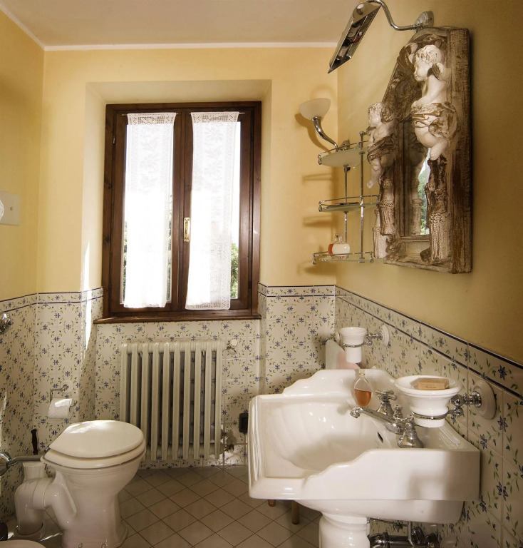Dimora Bolsone