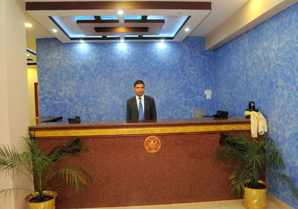 Hotel Bagmati