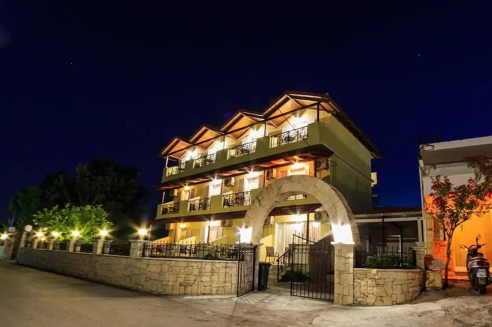Zante Bay Studios