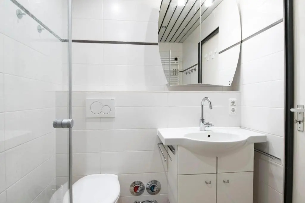 Berolina Wohnung 518