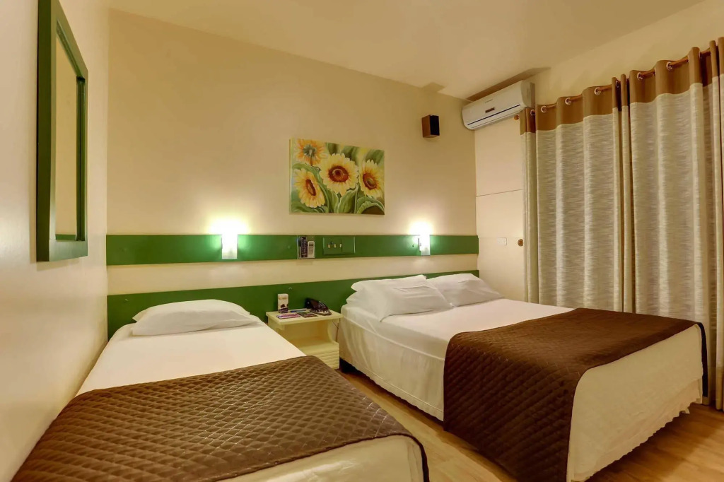 Hotel Petrópolis