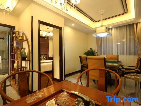 T Home Hotel