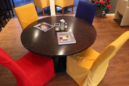 Hostel De Stijl