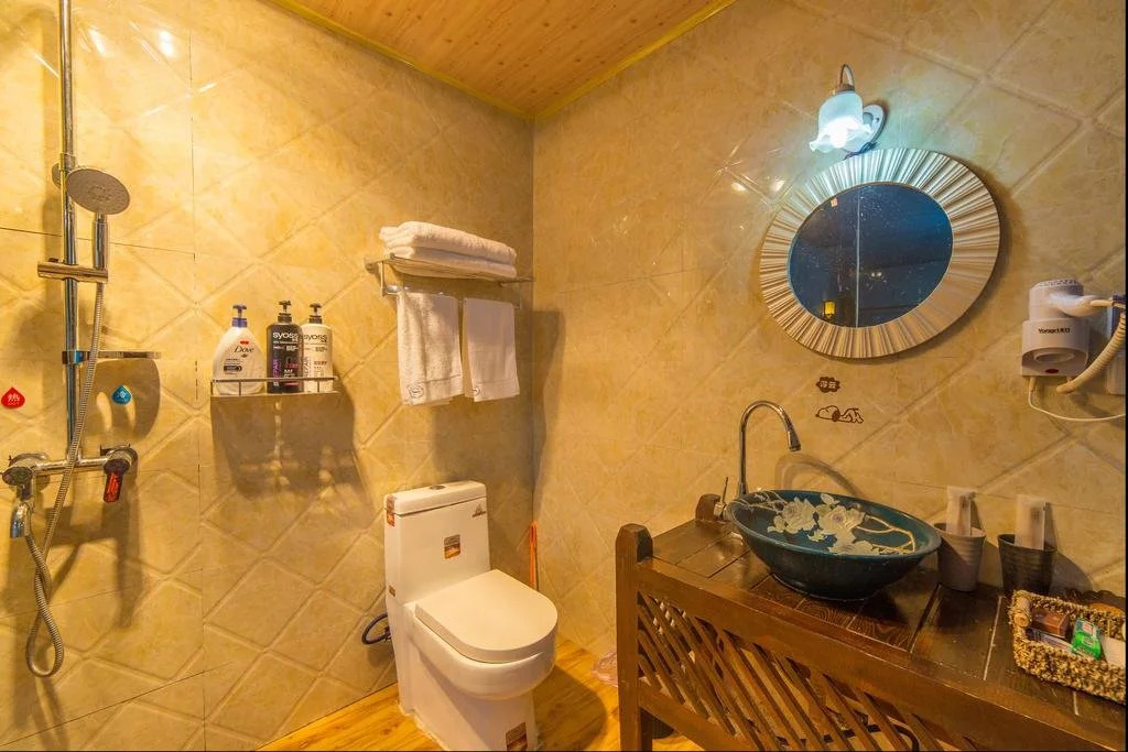 Mountain Retreat Inn