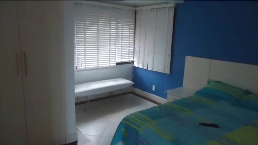 Casa Duplex Condomínio Centro 2