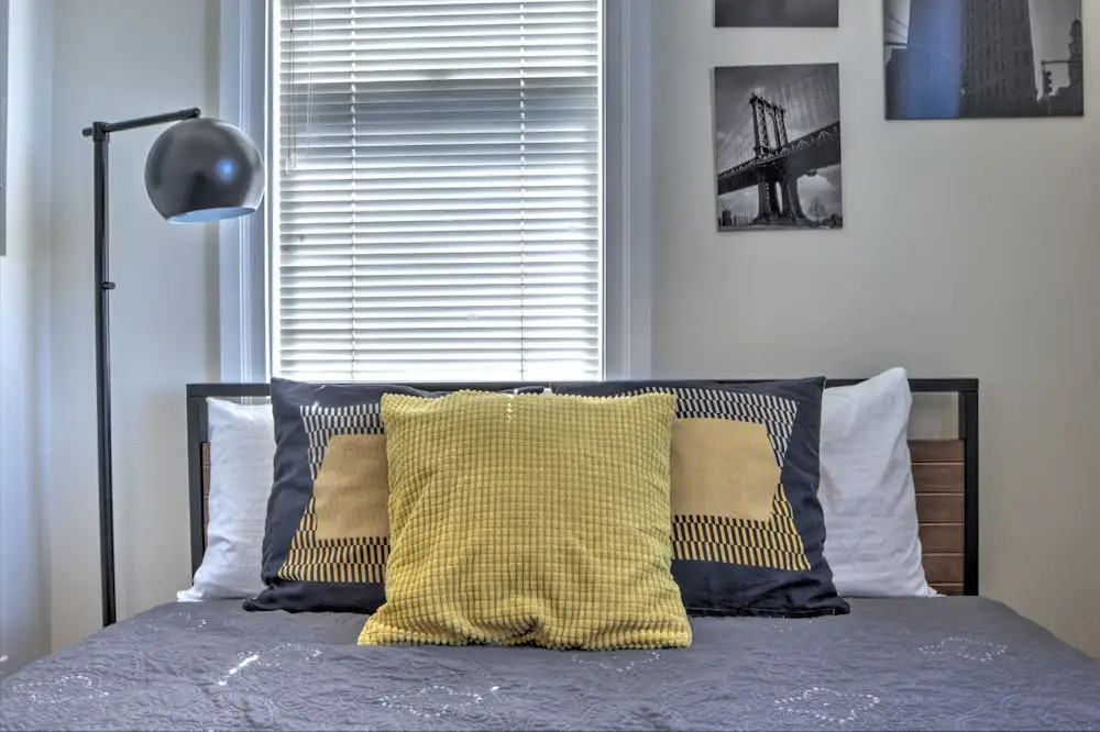 Capitol Hill Luxury Apartments